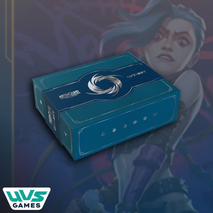 Gift of the Rift Bundle